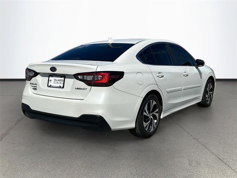 Used 2022 Subaru Legacy Premium image 7
