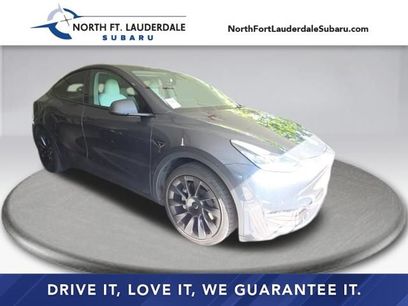 Used 2023 Tesla Model Y Long Range