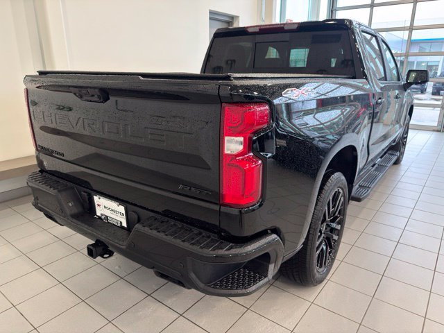 New 2026 Chevrolet Silverado 1500 RST AWD/4WD image 41
