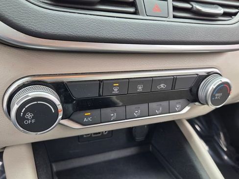 Used 2020 Nissan Altima 2.5 S image 23