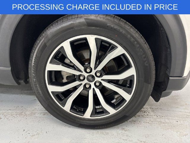Certified 2023 Ford Explorer ST-Line w/ Class IV Trailer Tow Package AWD/4WD image 2