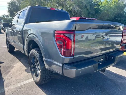 Used 2026 Ford F150 Lariat AWD/4WD image 3