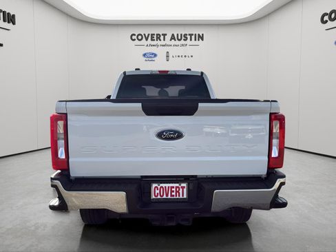 Used 2024 Ford F350 XL w/ XL Chrome Package image 4