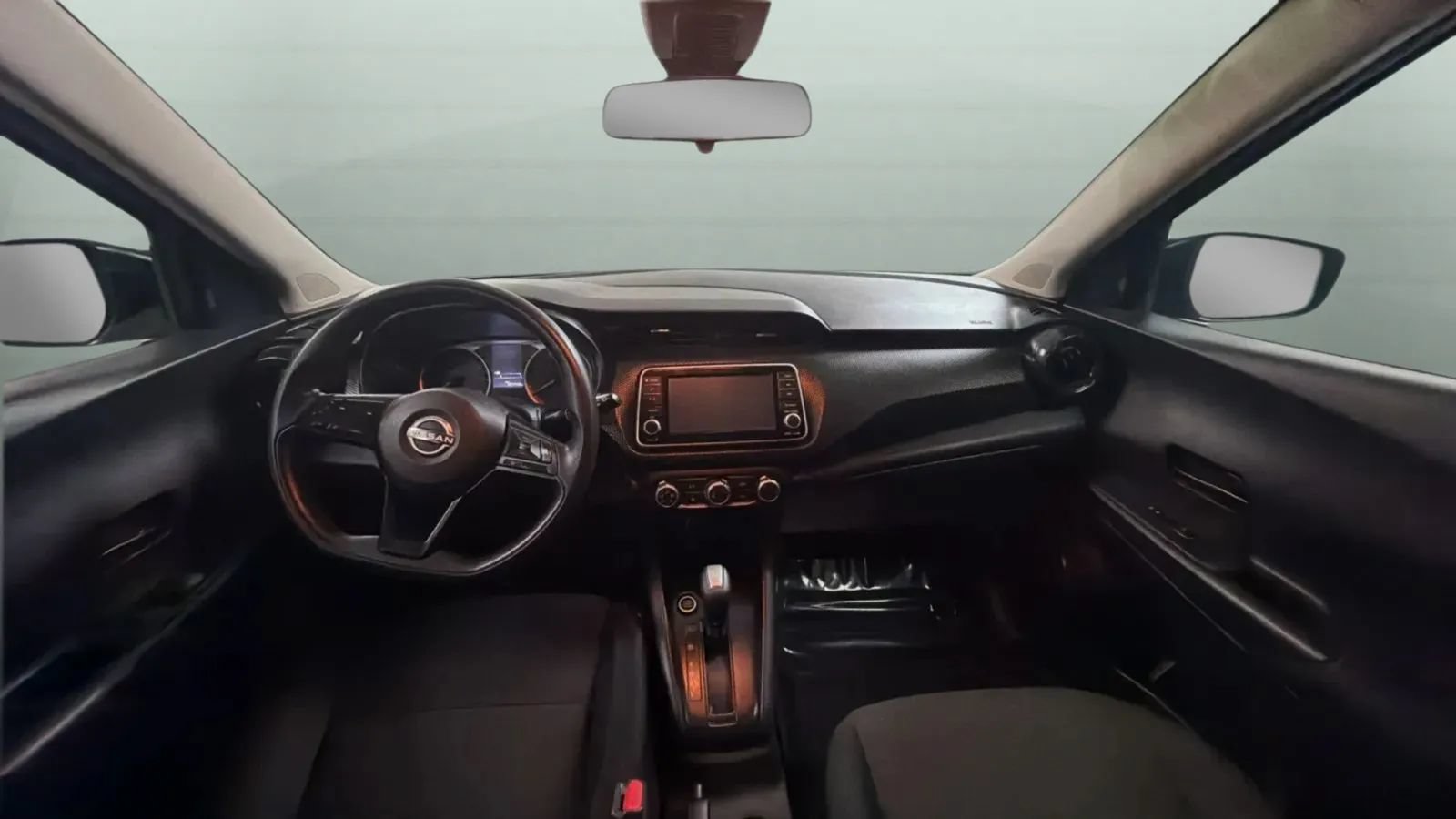 Used 2024 Nissan Kicks S FWD image 9