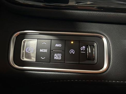 New 2026 Buick Enclave Sport Touring w/ Power Package image 44