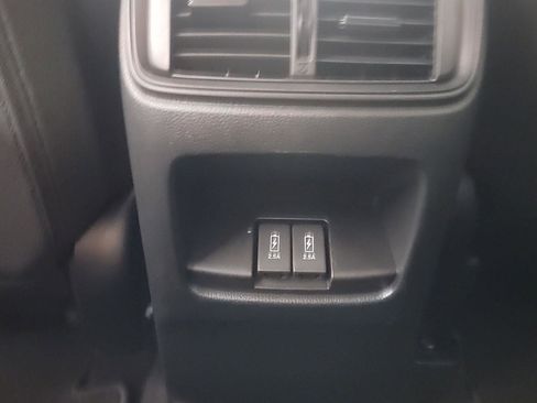 Certified 2022 Honda CR-V EX image 21
