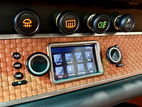 Used 1989 Porsche 911 Carrera 4 image 80