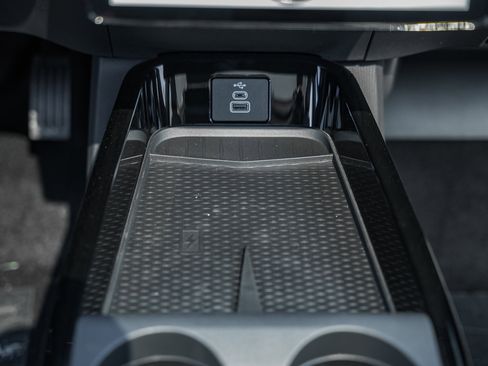 New 2025 Ford Mustang Mach-E Premium image 24