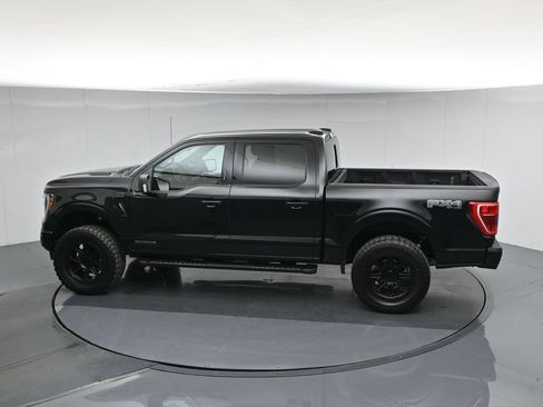 Used 2023 Ford F150 XLT w/ Equipment Group 302A High AWD/4WD image 55