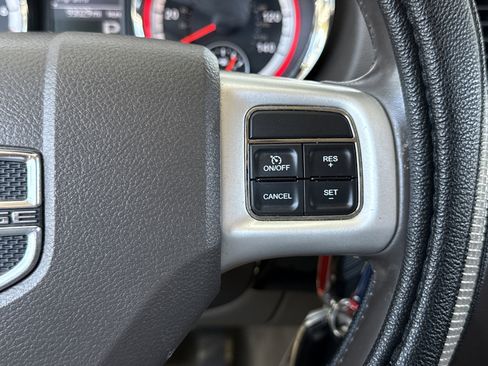 Used 2013 Dodge Durango Crew w/ Trailer Tow Group IV image 16