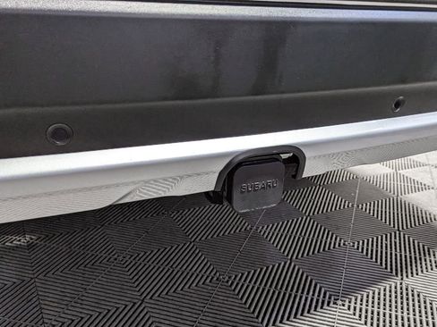 Used 2024 Subaru Outback Touring XT image 27