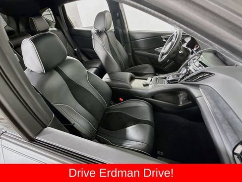 Used 2021 Acura RDX A-Spec AWD/4WD image 24