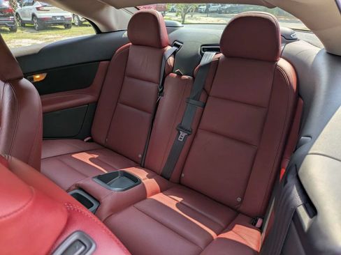 Used 2013 Volvo C70 T5 FWD image 12
