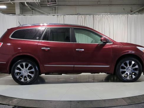 Used 2017 Buick Enclave Leather w/ Enclave Sport Touring Edition image 11