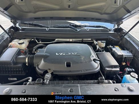 Used 2022 GMC Canyon Elevation Standard w/ Convenience Package image 22