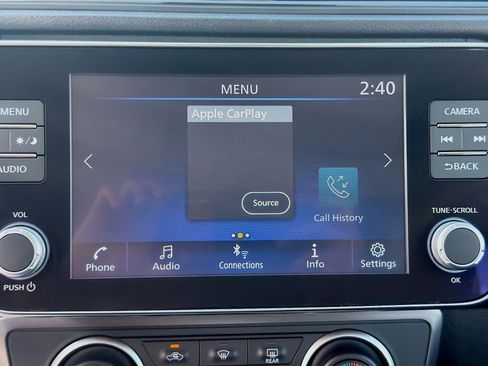 Used 2022 Nissan Leaf S Plus image 13