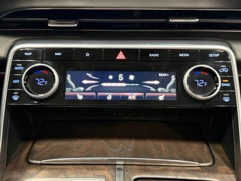 Used 2024 Genesis GV80 2.5T AWD/4WD image 28