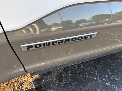 Used 2025 Ford F150 King Ranch AWD/4WD image 15