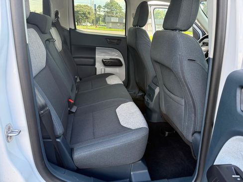 Used 2025 Ford Maverick XLT FWD image 22