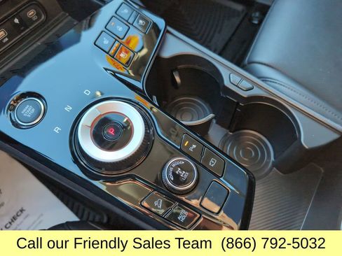 Used 2025 Kia Sportage SX Prestige image 26