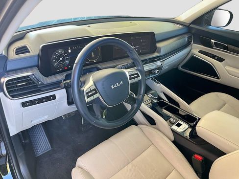 Used 2023 Kia Telluride SX FWD image 9