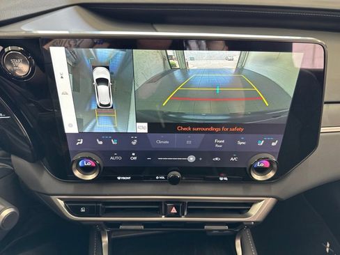 New 2026 Lexus RX 350 Premium AWD/4WD image 26