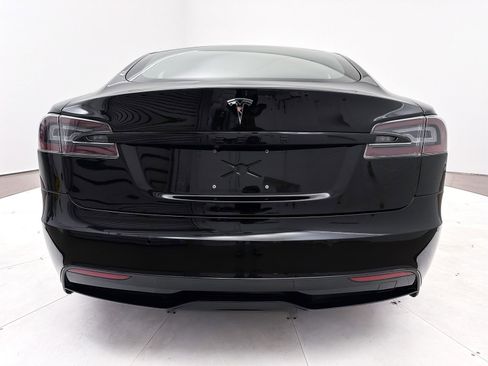 Used 2021 Tesla Model S Long Range image 15