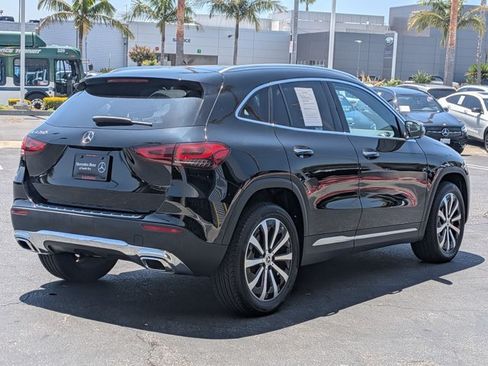 Certified 2023 Mercedes-Benz GLA 250 image 5