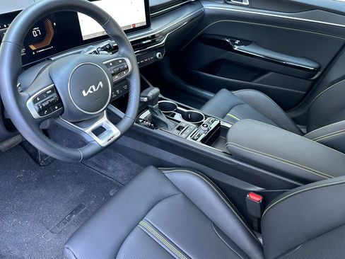 Certified 2026 Kia K5 GT FWD image 10