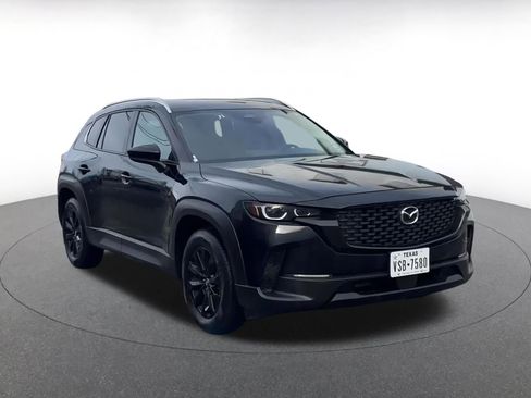 Used 2025 MAZDA CX-50 AWD 2.5 S w/ Preferred Package image 3