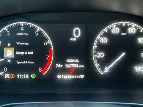 Certified 2023 Honda CR-V EX image 21