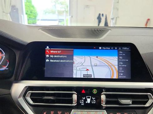 Used 2021 BMW M340i xDrive AWD/4WD image 16