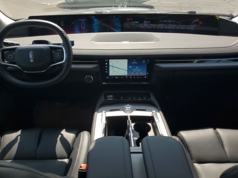 New 2027 Lincoln Navigator Reserve AWD/4WD image 29