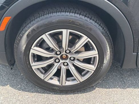 Used 2023 Cadillac XT4 Sport FWD image 11