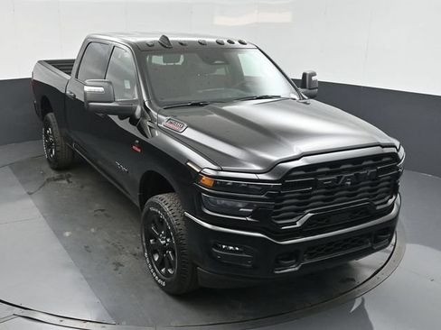 New 2026 RAM 2500 Big Horn AWD/4WD image 35