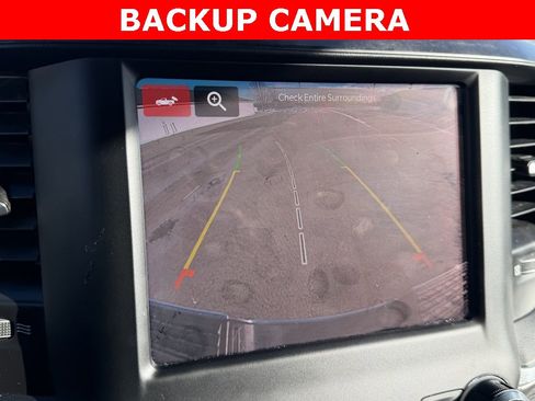 Used 2024 RAM 2500 Big Horn image 5