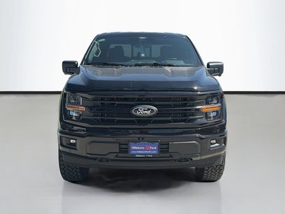 New 2026 Ford F150 XLT w/ Equipment Group 302A MID
