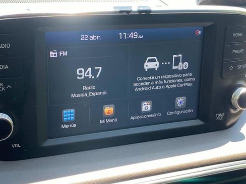 Used 2020 Hyundai Santa Fe SEL FWD image 22