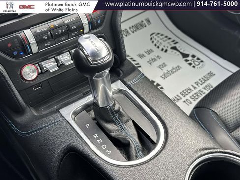 Used 2020 Ford Mustang Premium w/ Equipment Group 201A image 26