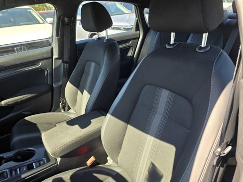 Certified 2022 Honda Civic Sport image 19