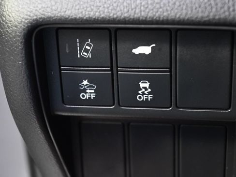 Used 2018 Honda CR-V EX-L image 25