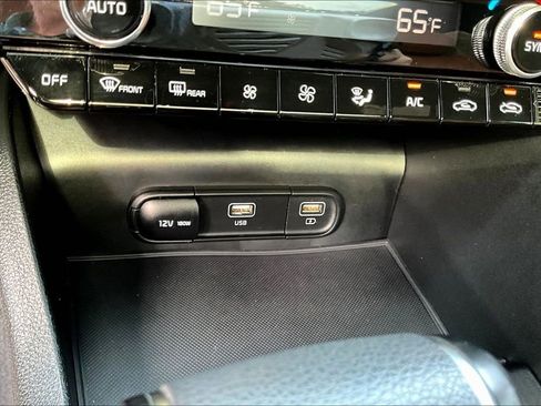 Used 2024 Kia K5 GT FWD image 18