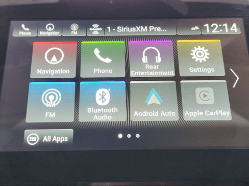 Certified 2024 Honda Odyssey Elite image 16