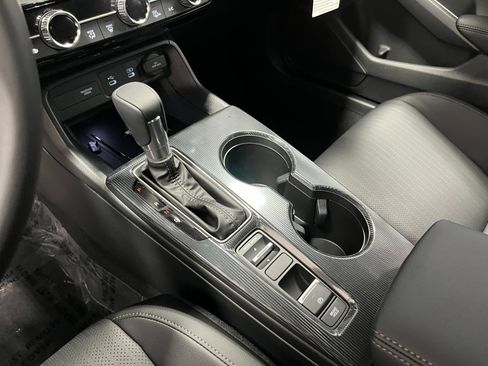 New 2026 Honda Civic Sport Touring image 22
