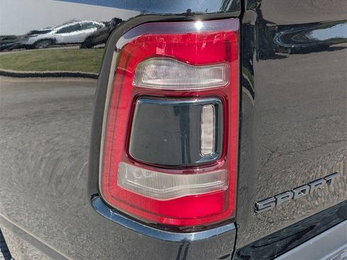 Used 2020 RAM 1500 Sport w/ Alpine Leather & Sound Group image 14
