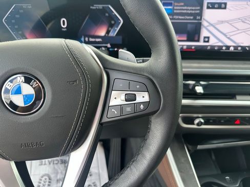 Certified 2026 BMW X5 xDrive40i w/ Climate Comfort Package image 12