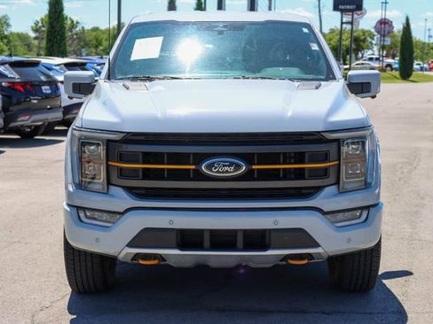 Used 2023 Ford F150 Tremor w/ Equipment Group 402A High AWD/4WD image 2