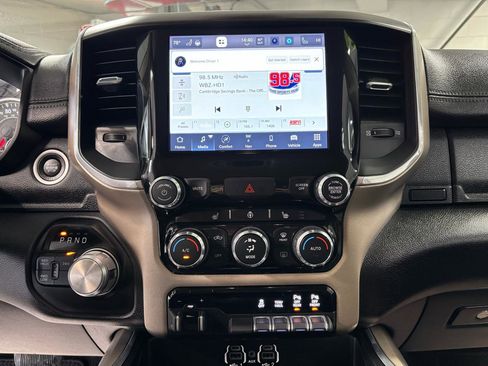 Used 2022 RAM 2500 Laramie image 24