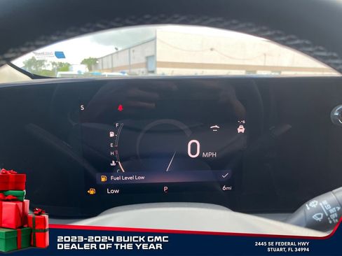 New 2026 Buick Encore GX Preferred image 26