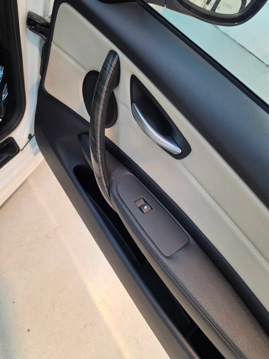 Used 2013 BMW 135i Convertible RWD image 48